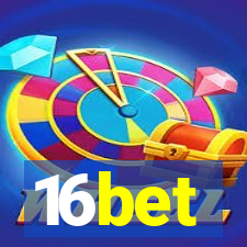 16bet