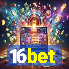 16bet