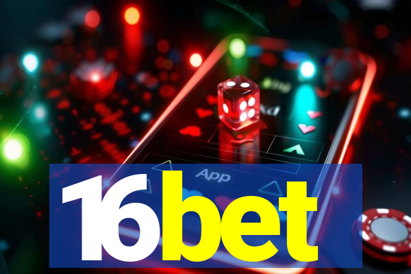 16bet