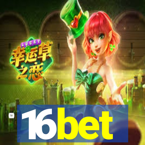 16bet