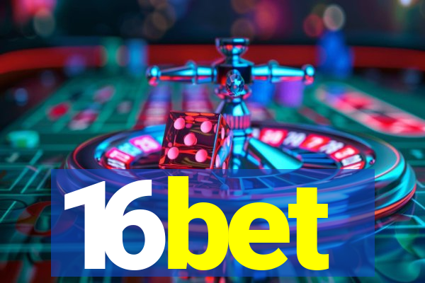 16bet