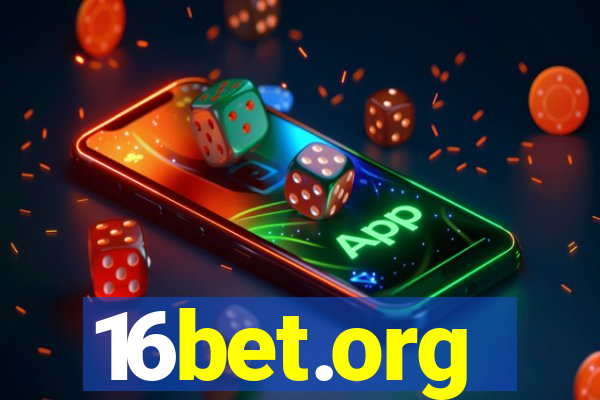 16bet.org