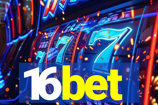 16bet