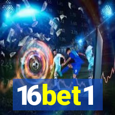 16bet1