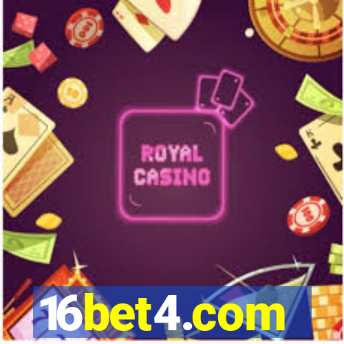 16bet4.com