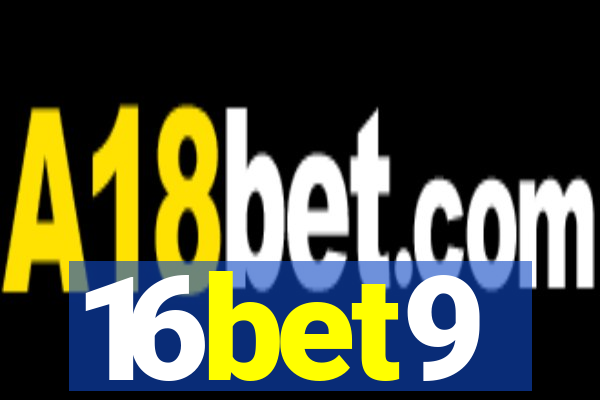 16bet9