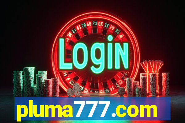 pluma777.com