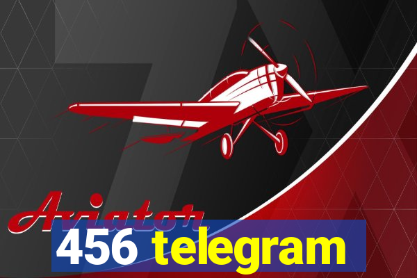 456 telegram