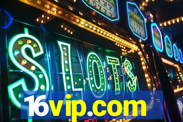 16vip.com