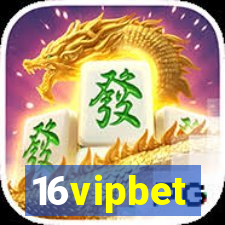 16vipbet