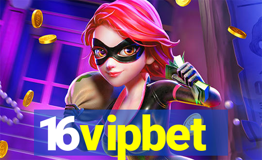 16vipbet