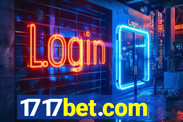 1717bet.com