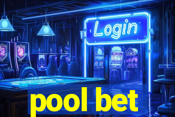 pool bet