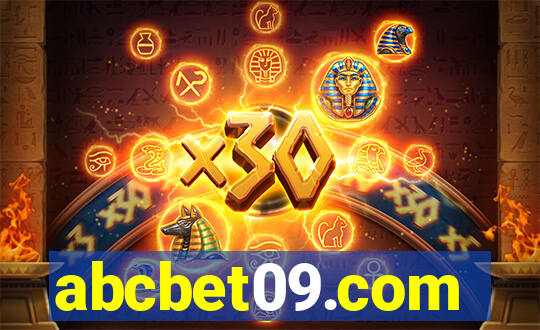 abcbet09.com