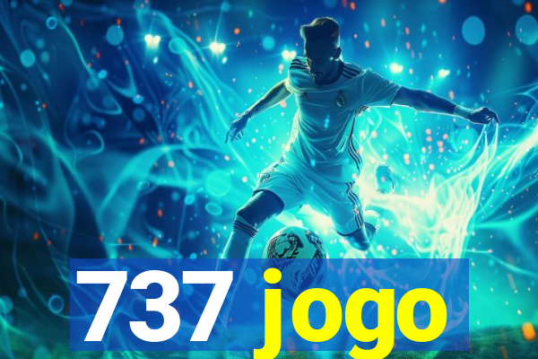 737 jogo