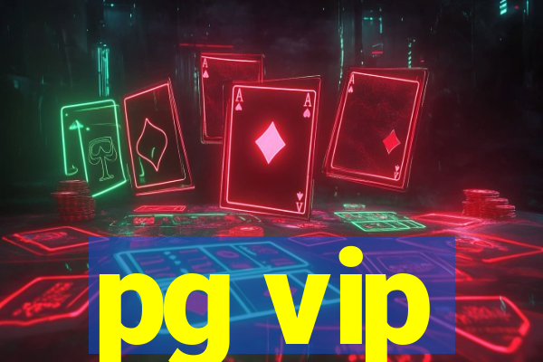 pg vip