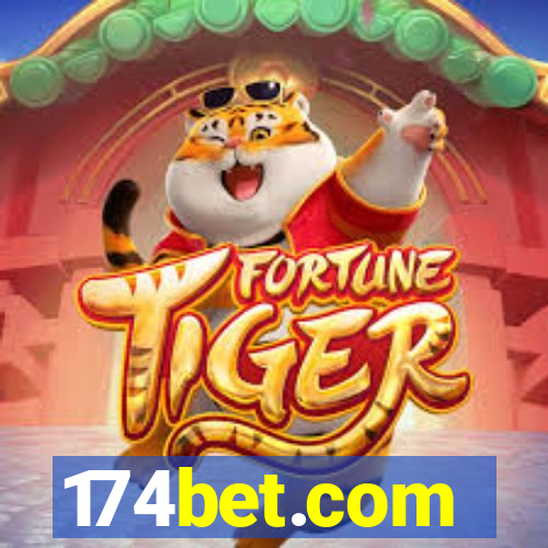 174bet.com