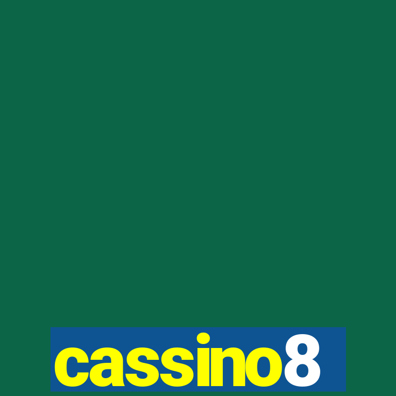 cassino8