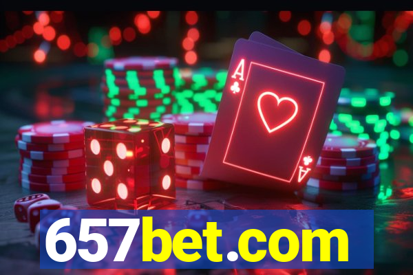 657bet.com