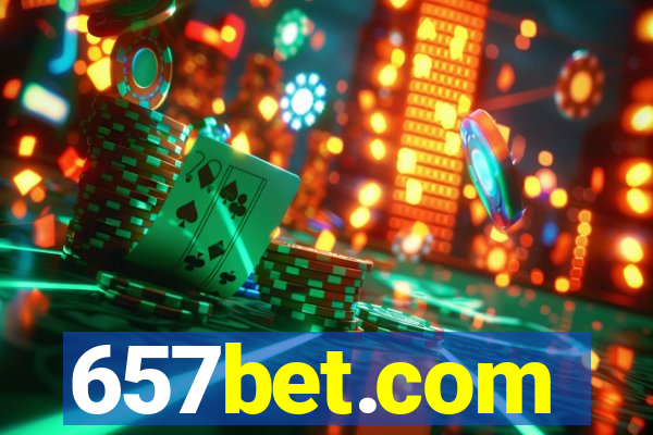 657bet.com