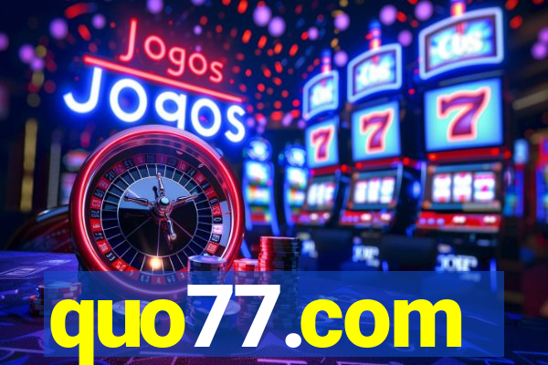 quo77.com