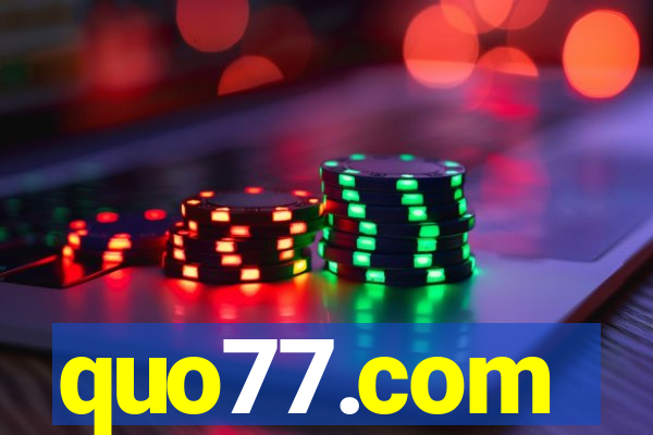 quo77.com