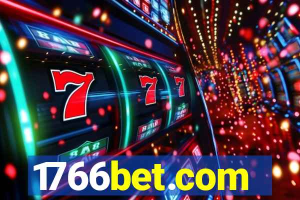 1766bet.com