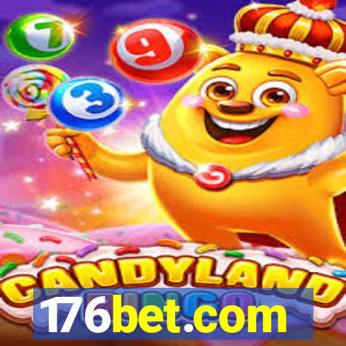 176bet.com