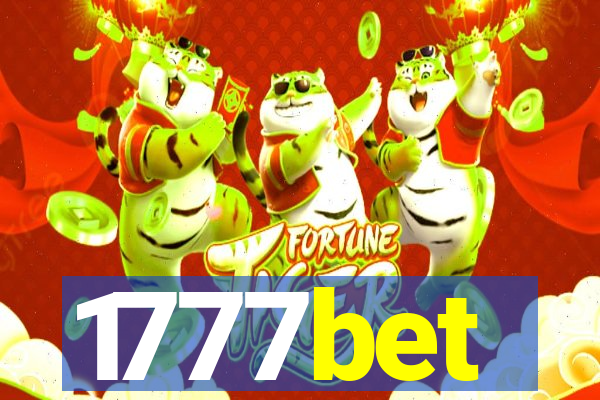 1777bet