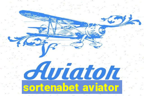 sortenabet aviator