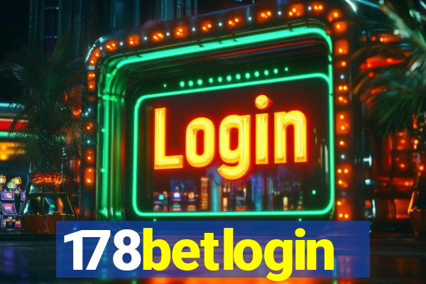 178betlogin