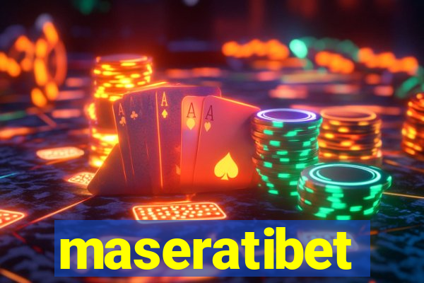 maseratibet