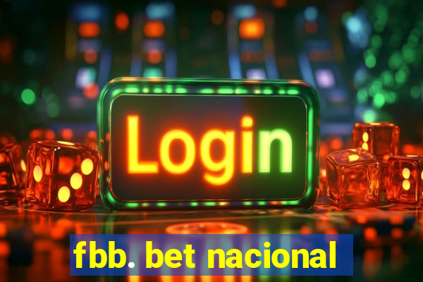 fbb. bet nacional