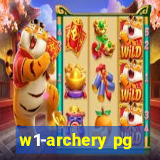 w1-archery pg