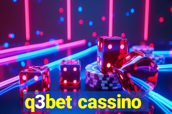 q3bet cassino