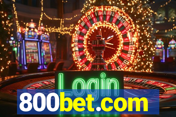 800bet.com