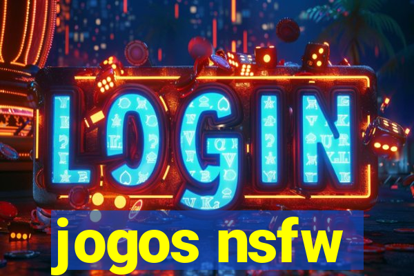 jogos nsfw