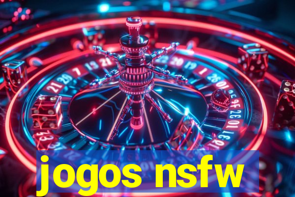 jogos nsfw