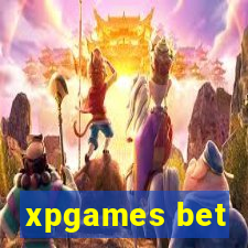 xpgames bet