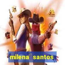 milena santos cabine erotica