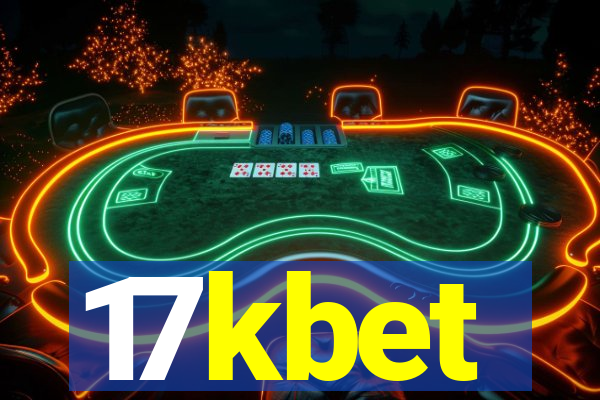 17kbet