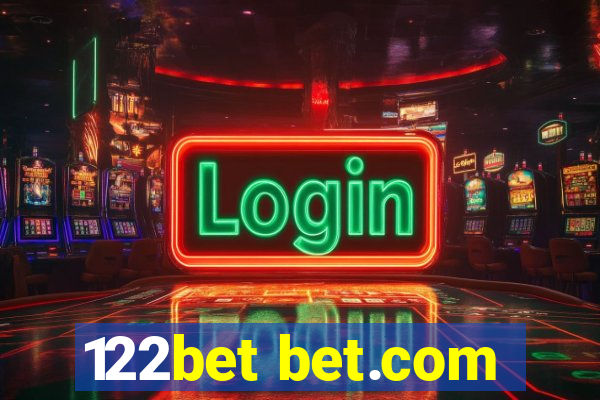 122bet bet.com