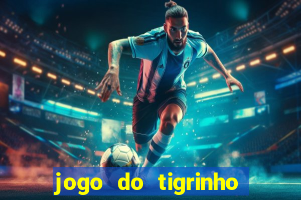 jogo do tigrinho pg soft