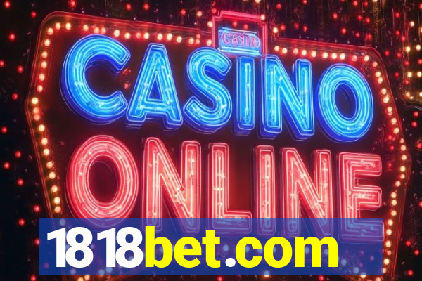 1818bet.com