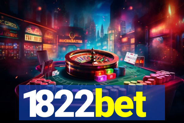 1822bet