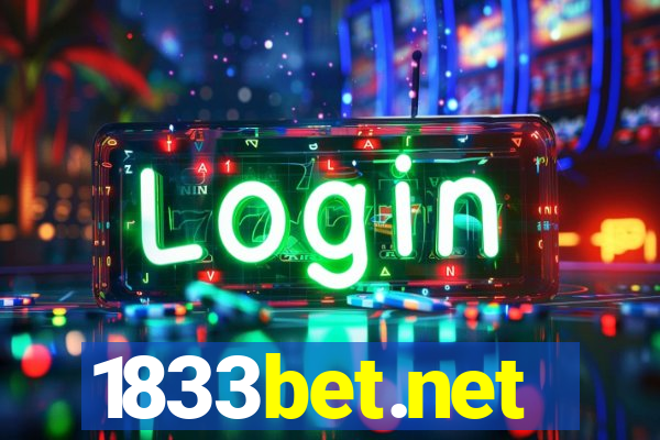 1833bet.net