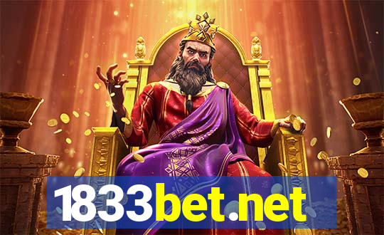 1833bet.net