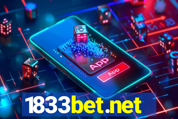 1833bet.net