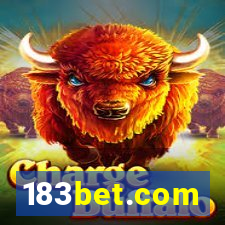 183bet.com