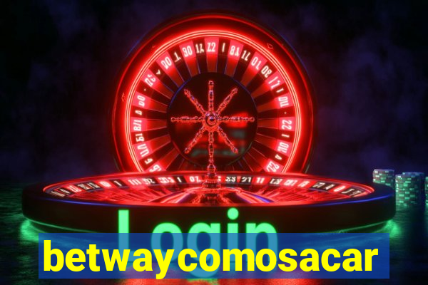 betwaycomosacar